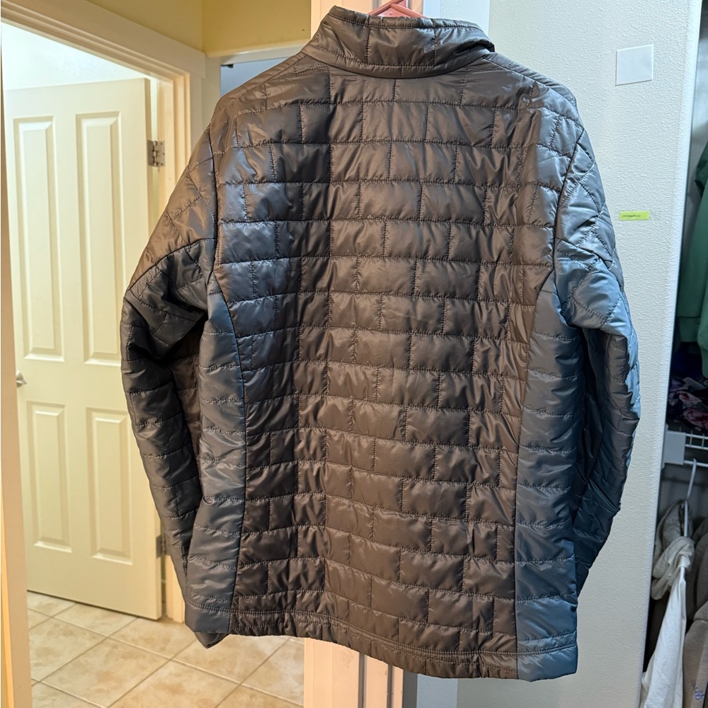 Patagonia Men's Nano Puff® Jacket - Picture 2 of 5
